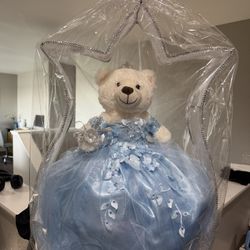 Quincenera La Ultima Muneca Teddy Bear 