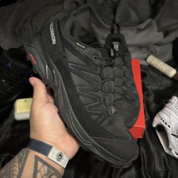 Gore-Tex salomon 