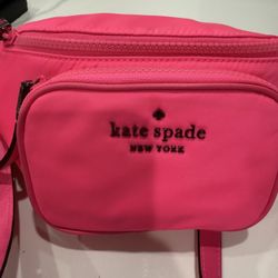 Kate Spade Belt Bag 