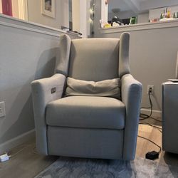 Swivel/ Reclining Chair 