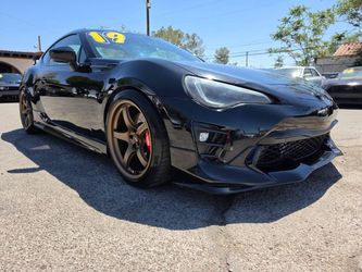 2019 Toyota 86