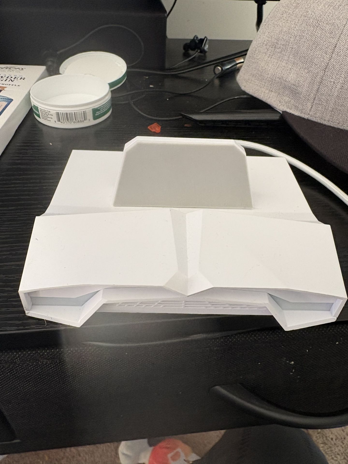 RGB DOCK FOR ROG ALLY