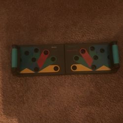 Push Up Board