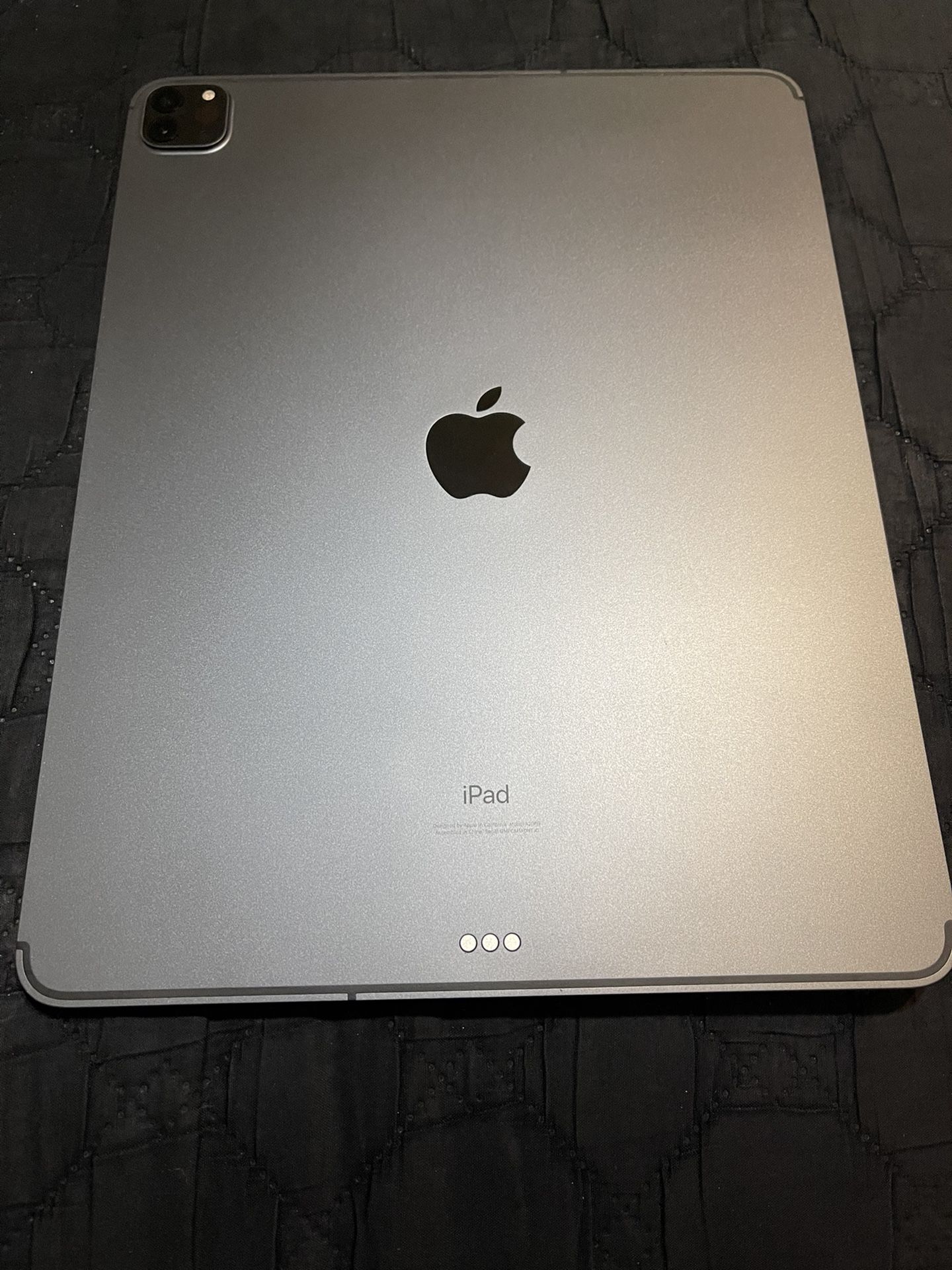 Apple IPad Pro 12.9 512 GB