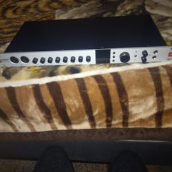 Antelope Audio Discrete Synergy Pro 8