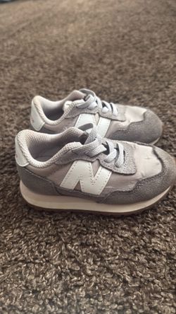 Toddler size 7