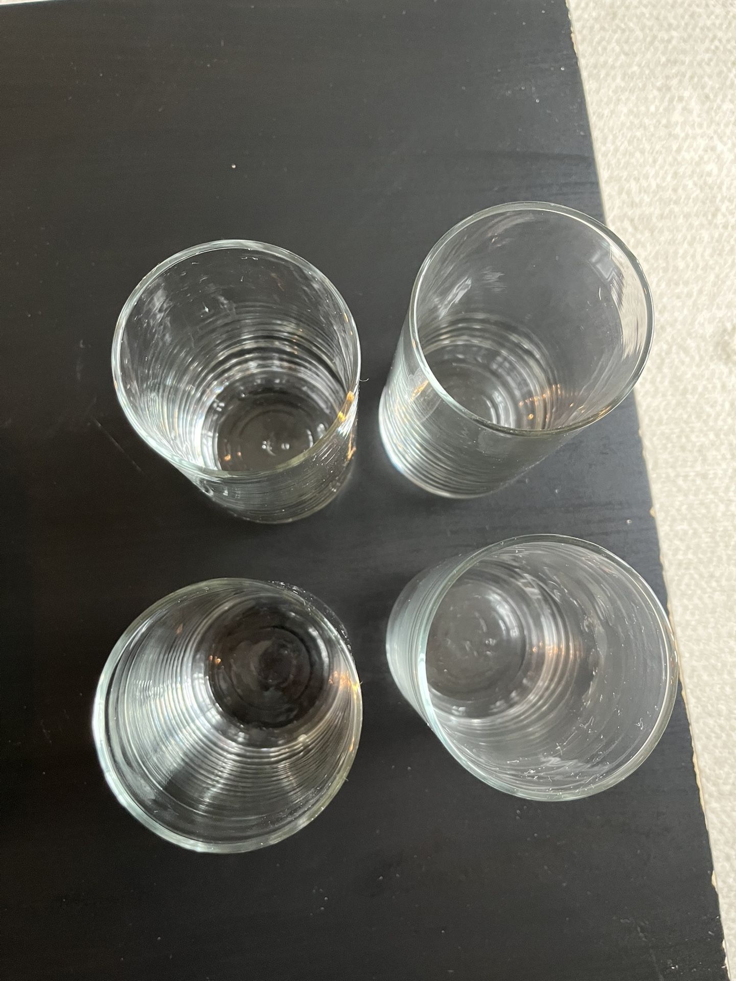 Kitchen Glasses (4)