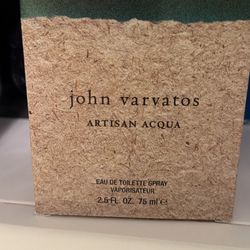 Jon varvatos 
