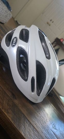 Bike helmet/ Casco