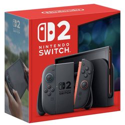 Nintendo Switch 2 and Pokopia