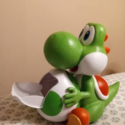Mario Galaxy YoiShi Popcorn Bucket