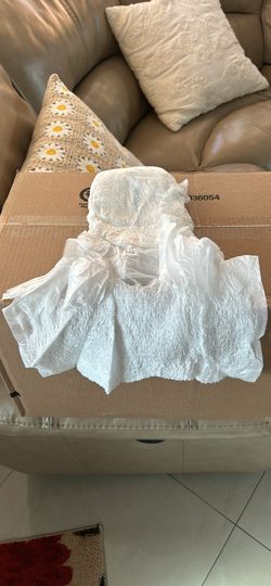 Pamper Blúmer Talla L