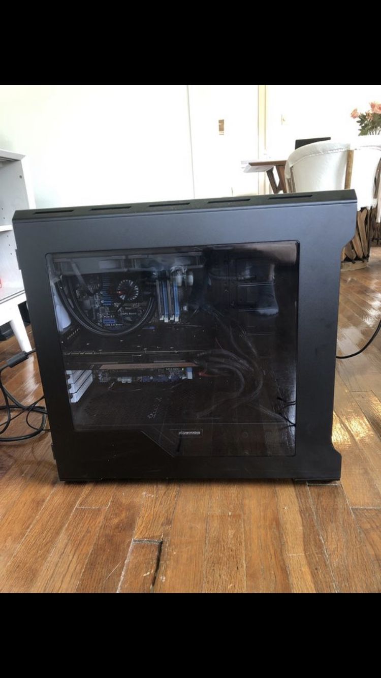 Gaming i5 Computer 3570k CPU, 8 GB ram, 780ti GPU Comes with keyboard and wireless mouse!