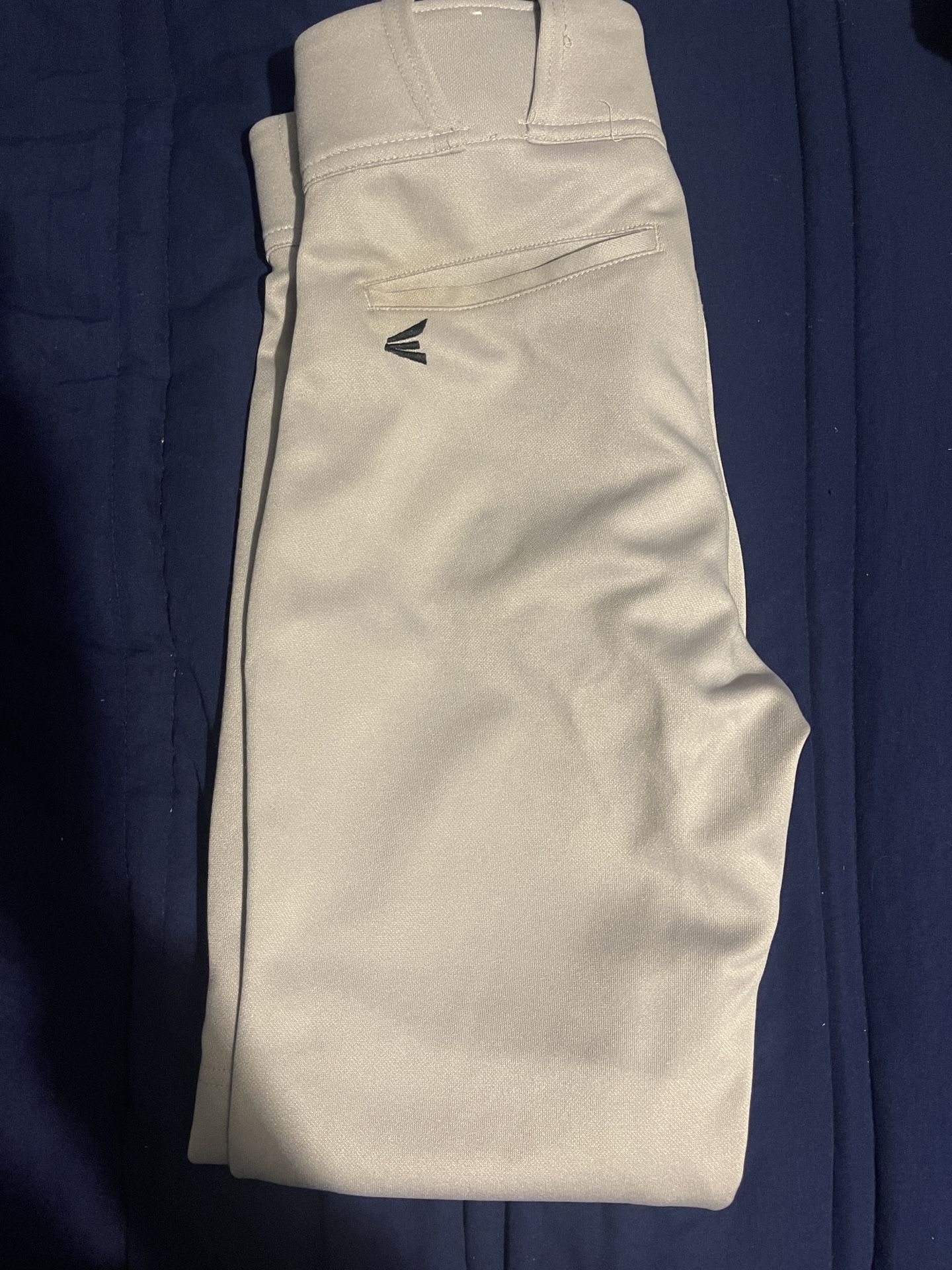 Mens Easton Baseball Pants Small