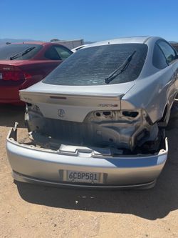 K20z1 k20a3 k series swap parts Rsx type s