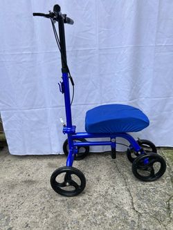 Knee Scooter