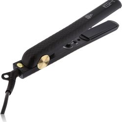 HSI Professional Glider 1" Ceramic Hair Straightener up-to 450F