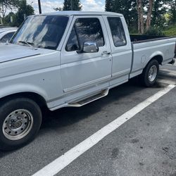 1995 Ford F-150