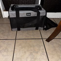 Dog Carrier 