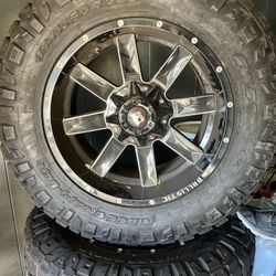 Rims Off Road 