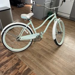 Huffy Beach Cruiser 
