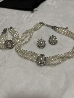 Jewelry Set