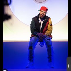 Tommy Hilfiger Retro Jacket