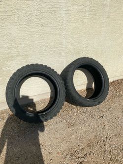 Llantas
