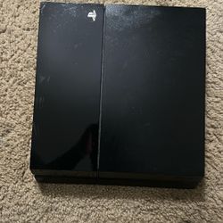Playstation 4 Used
