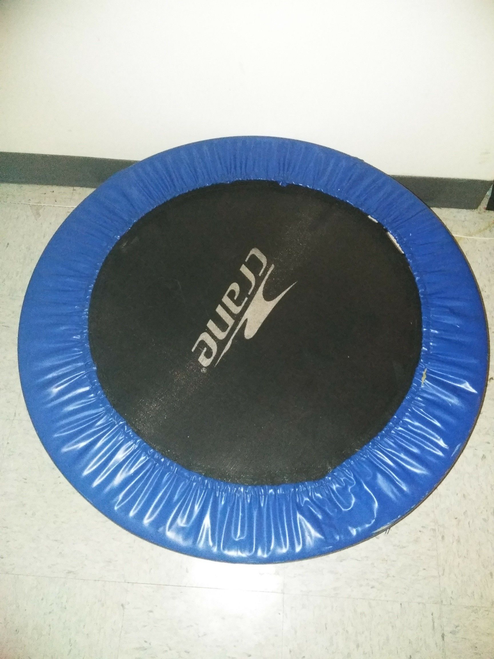 trampoline