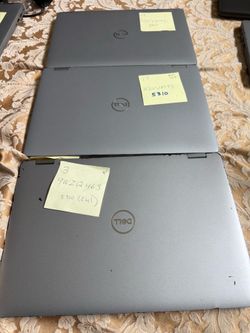 Dell 5310 laptop 2in1