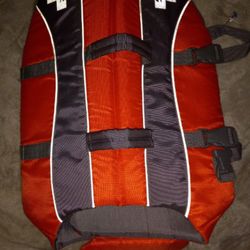 Service Dog & Floatation Device Size Large 