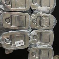 ALTEC paddle truck bed latches with keys rv trailer utility bed