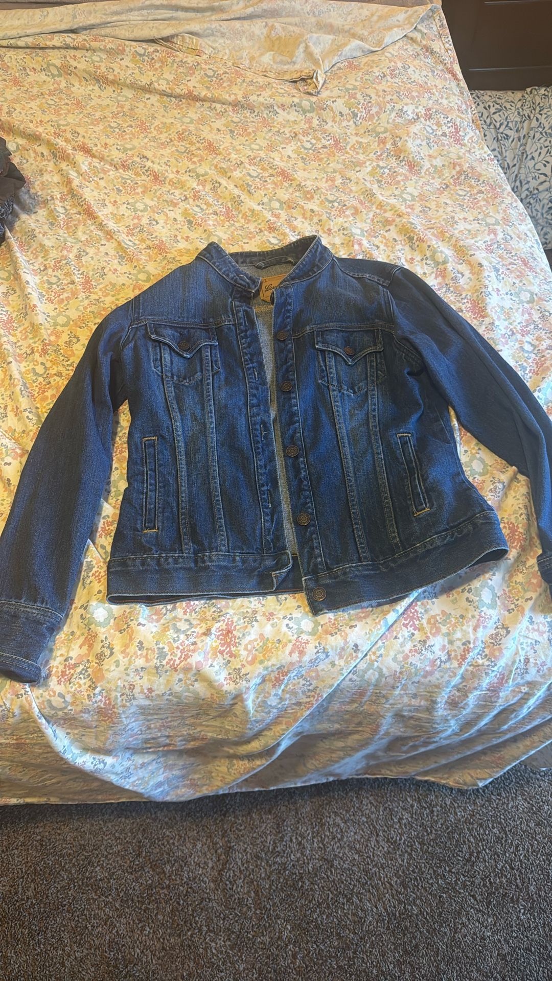 Levi’s Denim Jacket