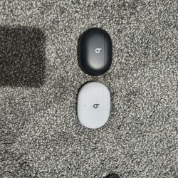 Beats Studio Buds True Wireless Noise Cancellation 