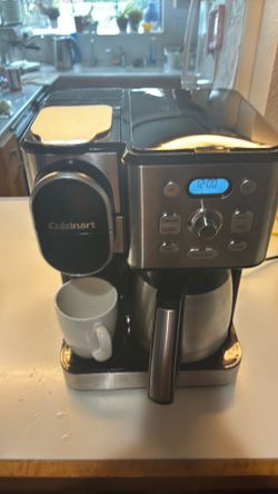 Cuisinart Coffee Maker