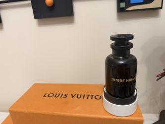 Louis Vuitton Fragrances
