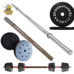 🏋🏼‍♂️ Workout Equiptment Perfect For Gifts