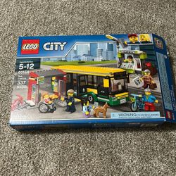 Lego City
