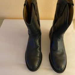 Men’s Size 10 Boot Barn Boots