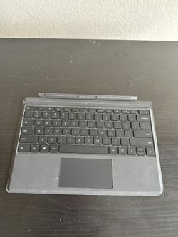 Microsoft Surface Keyboard 