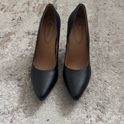 Zapatos Elegantes 