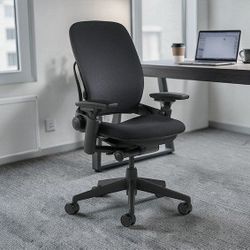 Steelcase Leap V2 Ergonomic Chair