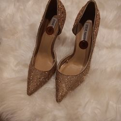 Steve Madden Heels