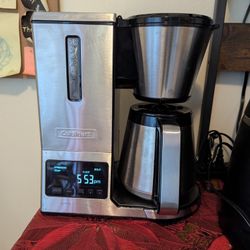 Coffee Maker