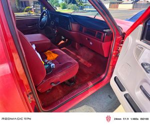 1994 Dodge Ram 1500
