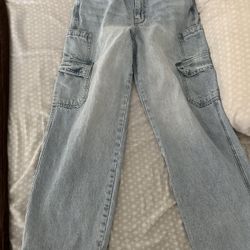 Empyre Pants 