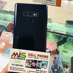 Samsung Note 9 T Mobile Or Metro 