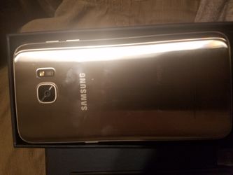 Samsung Galaxy S7 Edge