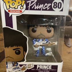 Pop Rocks Prince  80